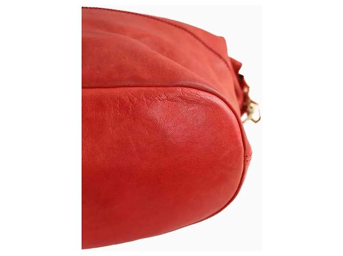 Givenchy Bolso rojo Roja - vista 5