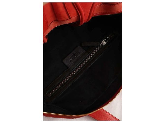 Givenchy Bolso rojo Roja - vista 6