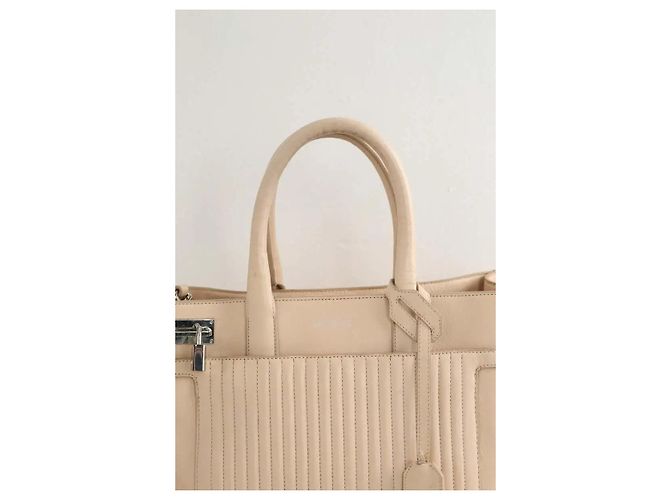 Zadig & Voltaire Rosa Handtasche Pink - vista 2