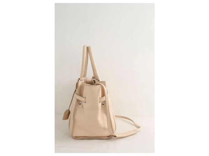Zadig & Voltaire Rosa Handtasche Pink - vista 3