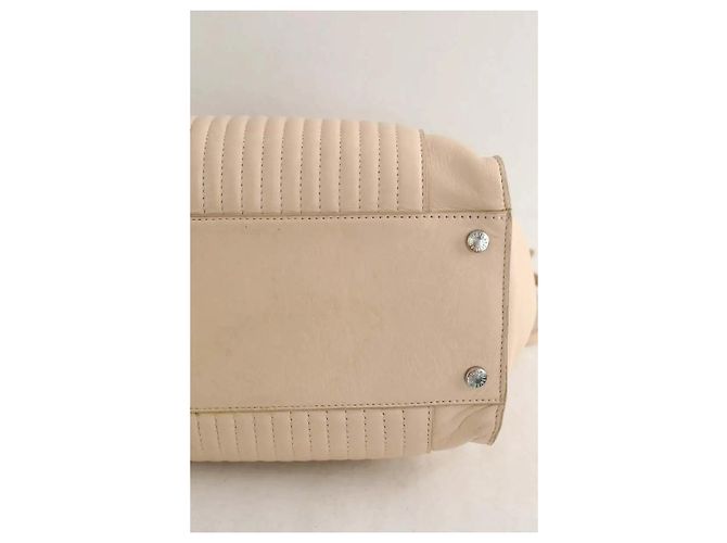 Zadig & Voltaire Rosa Handtasche Pink - vista 5