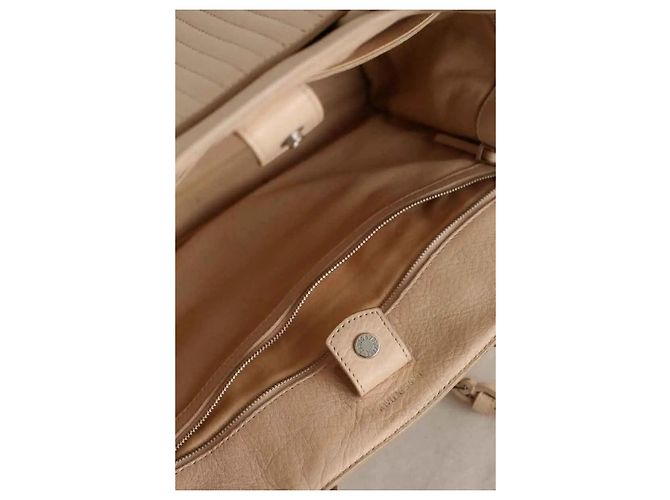 Zadig & Voltaire Rosa Handtasche Pink - vista 6