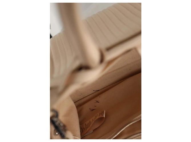 Zadig & Voltaire Rosa Handtasche Pink - vista 7
