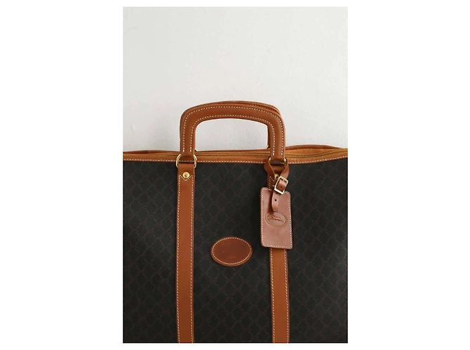 Longchamp Borsa nera Nero - vista 2