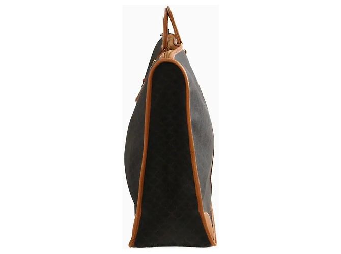 Longchamp Borsa nera Nero - vista 3
