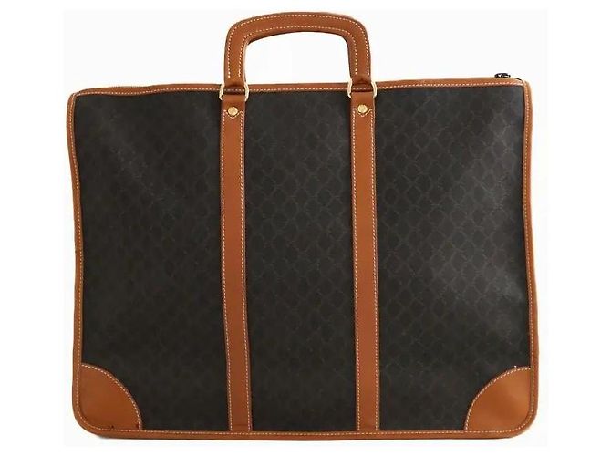 Longchamp Borsa nera Nero - vista 4