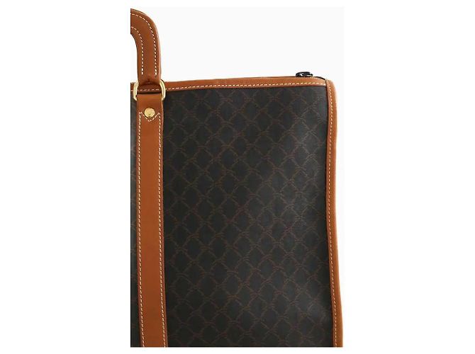 Longchamp Borsa nera Nero - vista 5
