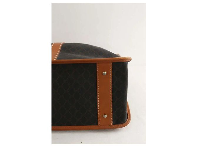 Longchamp Borsa nera Nero - vista 6