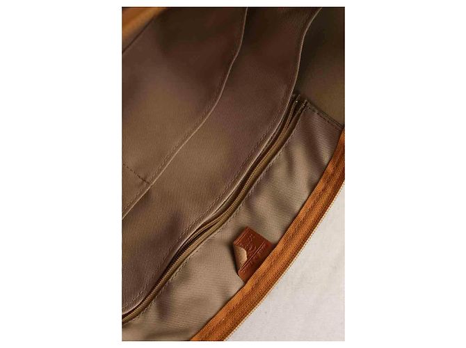 Longchamp Borsa nera Nero - vista 7