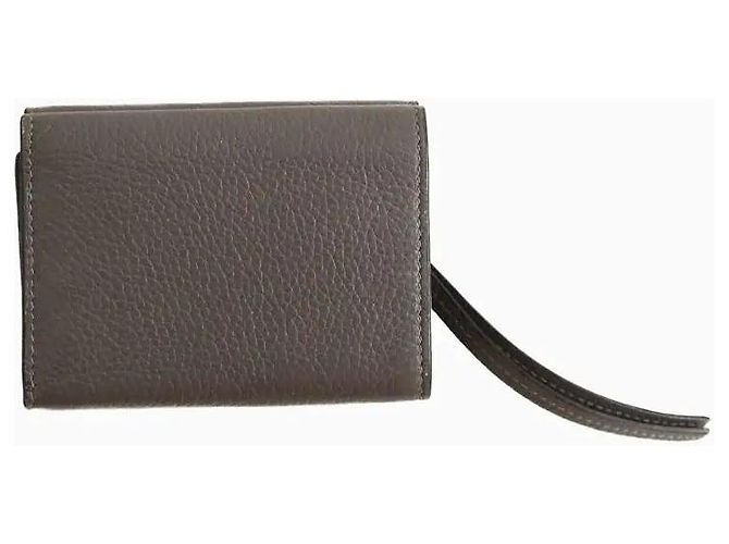 City Balenciaga Grey wallet - view 2