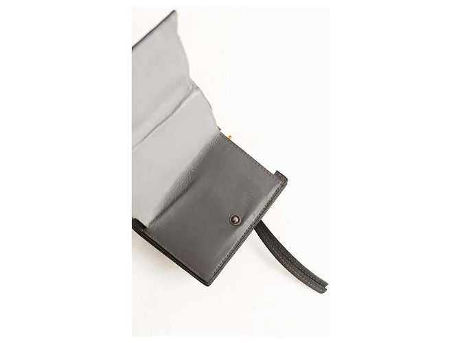 City Balenciaga Grey wallet - view 3