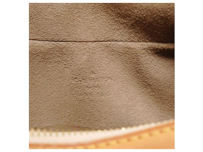 Boulogne Schultertasche Monogramm Multicolor Louis Vuitton Mehrfarben - Ansicht 9