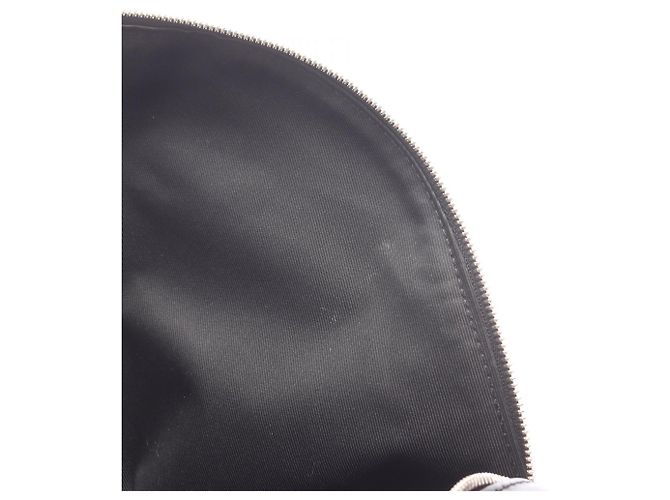 Zaino Discovery PM Louis Vuitton Marrone Nero - vista 5