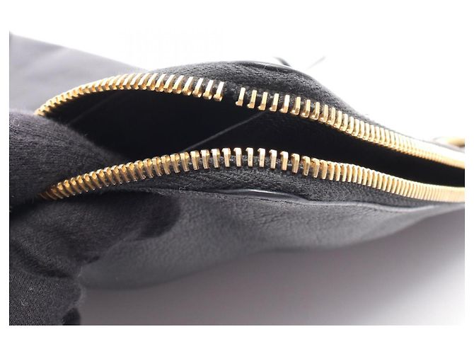 Everyday Borsa Second Classica con Bordo Metallico Balenciaga Nero - vista 5