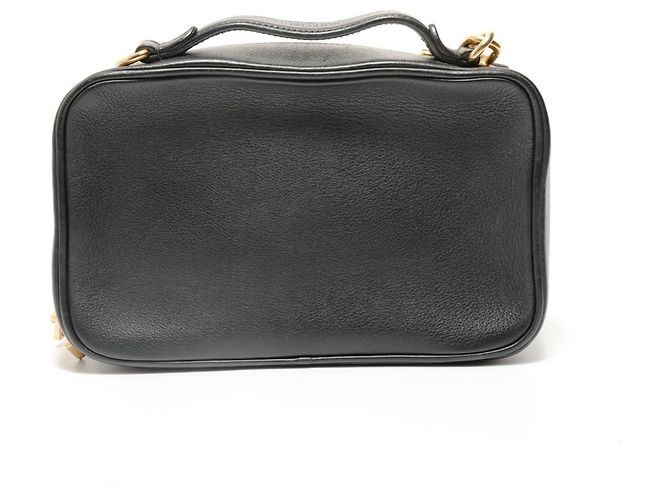 Borsa a tracolla utilitaria Louis Vuitton Nero - vista 2