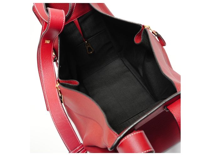 Borsa in pelle Hammock 2 in 1 Loewe - Ansicht 10