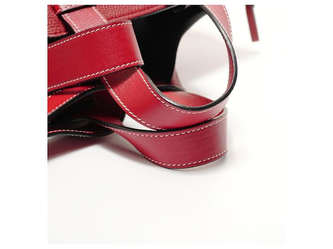 Borsa in pelle Hammock 2 in 1 Loewe - Ansicht 12