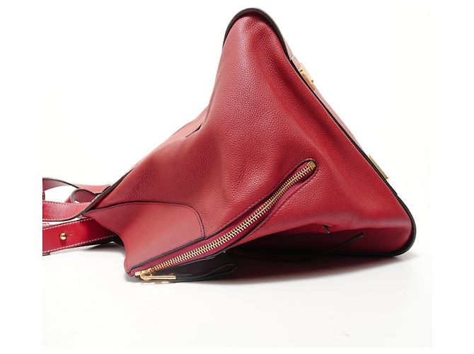Borsa in pelle Hammock 2 in 1 Loewe - Ansicht 3