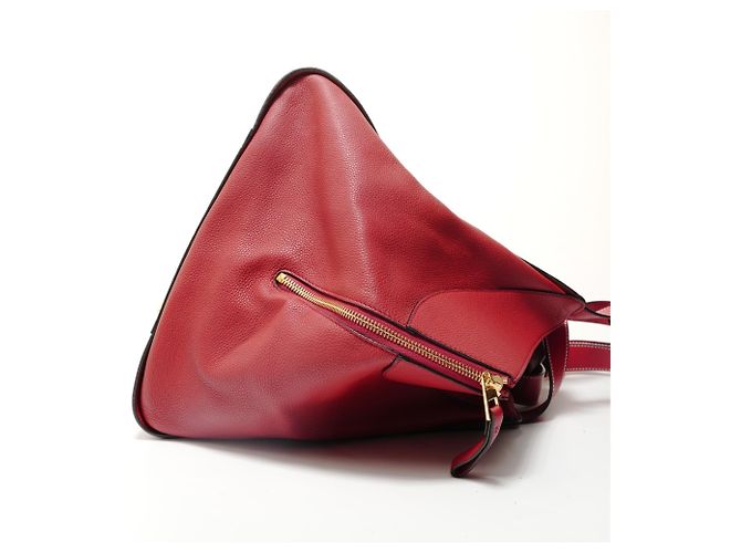 Borsa in pelle Hammock 2 in 1 Loewe - Ansicht 4