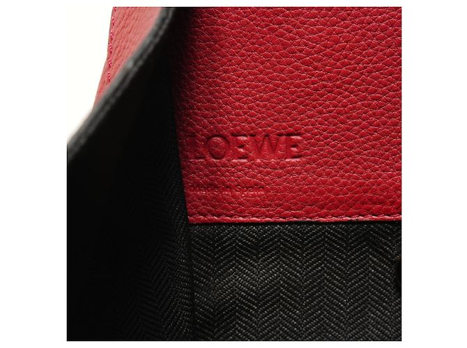 Borsa in pelle Hammock 2 in 1 Loewe - Ansicht 9