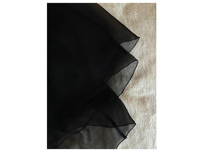 Kleine schwarze Kleid Chanel 1998 - Ansicht 11