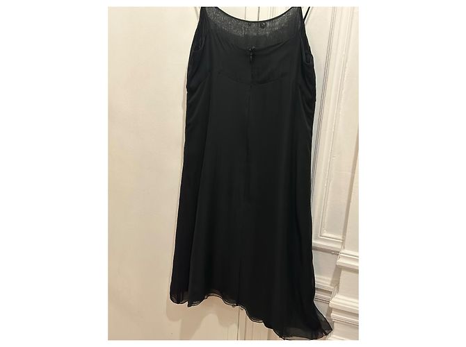 Kleine schwarze Kleid Chanel 1998 - Ansicht 6