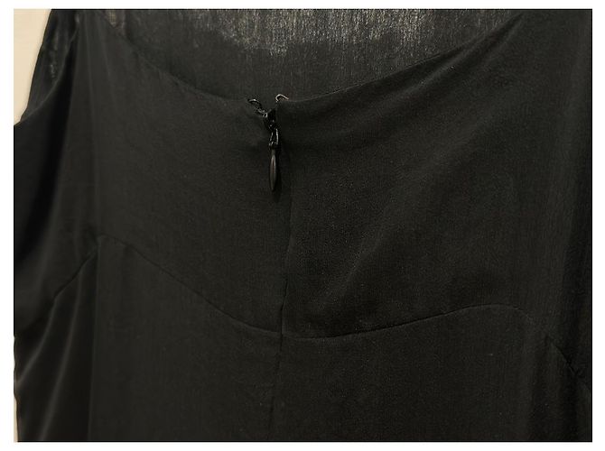 Kleine schwarze Kleid Chanel 1998 - Ansicht 7