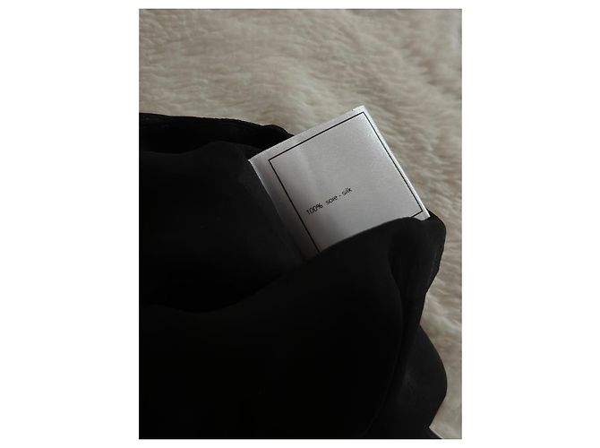 Kleine schwarze Kleid Chanel 1998 - Ansicht 9
