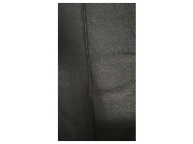 Sciarpa Gucci in lana blu Blu scuro - vista 5