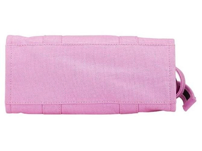 MARC JACOBS LE SAC TOTE Sac en toile 2 en 1 - vue 3