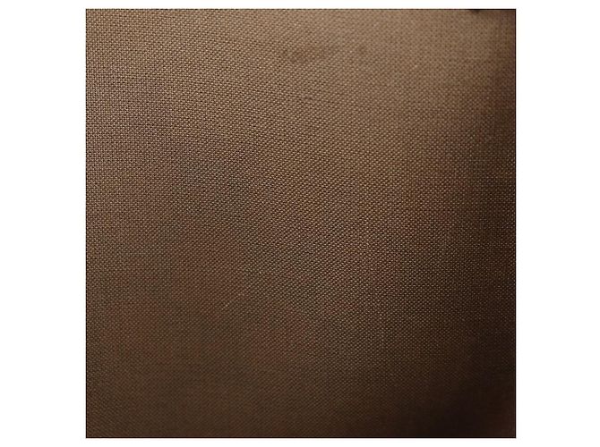 Pochette Gucci Old Gucci GG Plus Marrone - vista 15