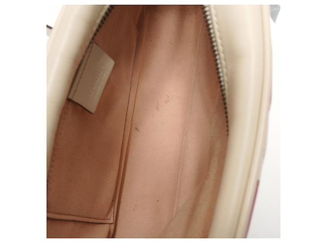 Borsa a Spalla Gucci GG Marmont Multicolore - vista 13