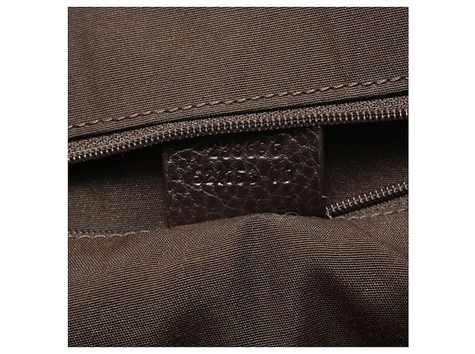 Borsa Tote GG in Cristallo Gucci Beige - vista 10