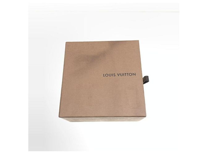 Initial LV Gürtel aus Nomade-Leder von Louis Vuitton - Ansicht 7