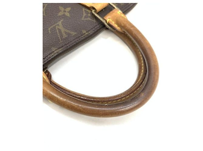 Borsa Alma Monogram Louis Vuitton M51130 - vista 9