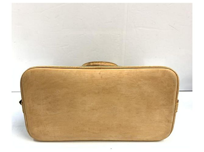 Borsa Alma Monogram Louis Vuitton - vista 3