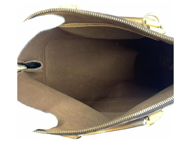 Borsa Alma Monogram Louis Vuitton - vista 6