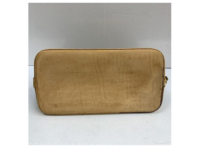 Borsa Alma Monogram Louis Vuitton - vista 4