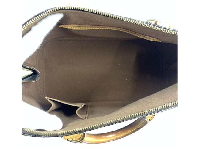 Borsa Alma Monogram Louis Vuitton - vista 7