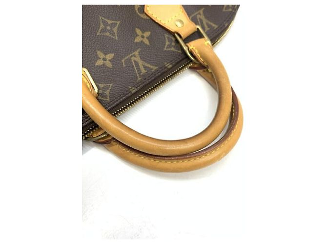 Borsa Alma Monogram Louis Vuitton - vista 8