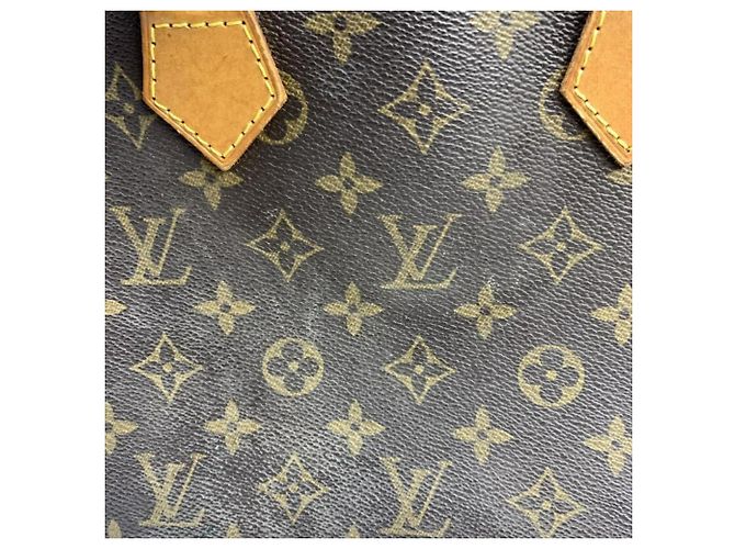 Borsa Alma Monogram Louis Vuitton - vista 3