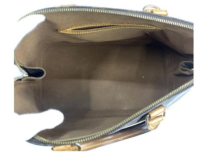 Borsa Alma Monogram Louis Vuitton - vista 7