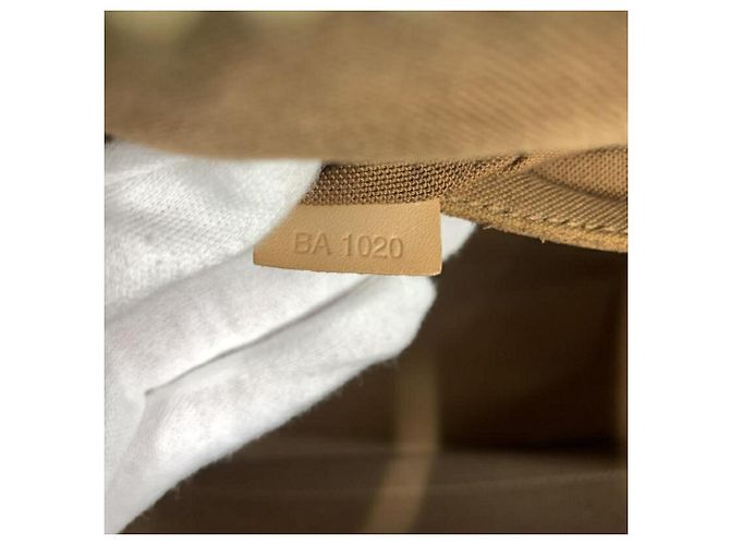 Borsa Alma Monogram Louis Vuitton - vista 8