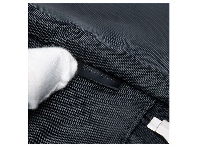 Louis Vuitton Pegase 55 Epi Nero - vista 6