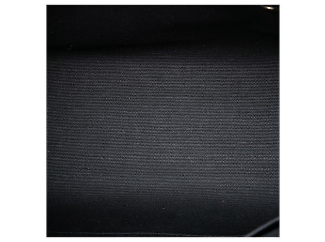 Louis Vuitton Brea MM Epi Elettrico Nero - vista 4