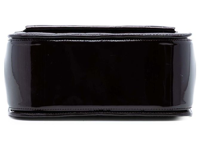 Louis Vuitton Monogram Vernis Mirada Viola Porpora - vista 3