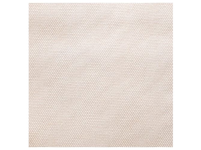 Beige Saffiano-besetzte Canapa-Tasche von Prada - Ansicht 6