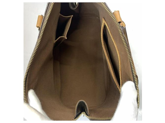 Borsa Alma Monogram Louis Vuitton - vista 6