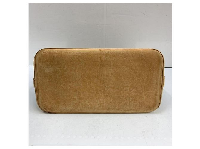 Borsa Alma Monogram Louis Vuitton - vista 3