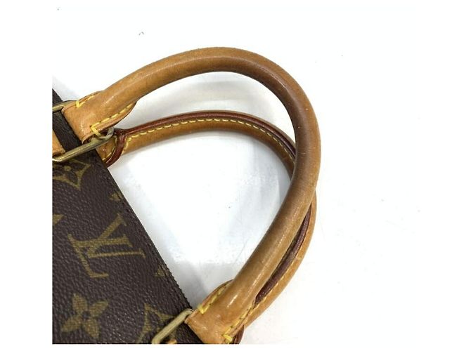 Borsa Alma Monogram Louis Vuitton - vista 4